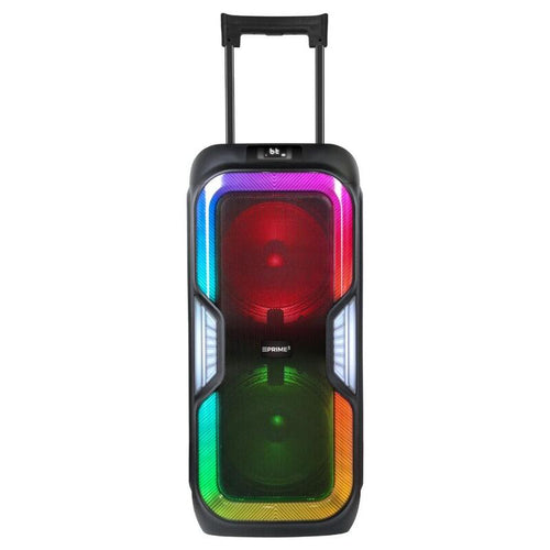 Speaker APS91 System Audio Bluetooth Karaoke — image 1