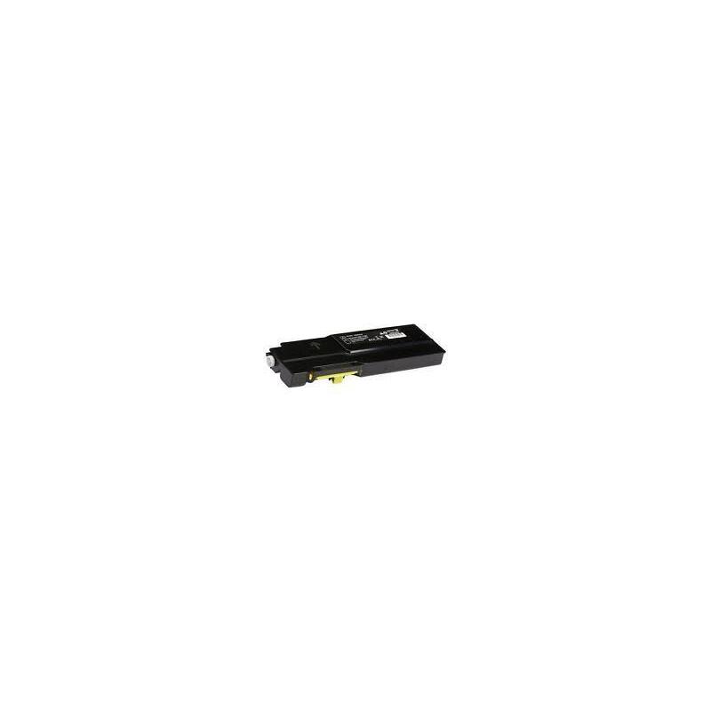 Yellow Compatible Xerox Versalink C400S, C405S-4.8K 106R03517