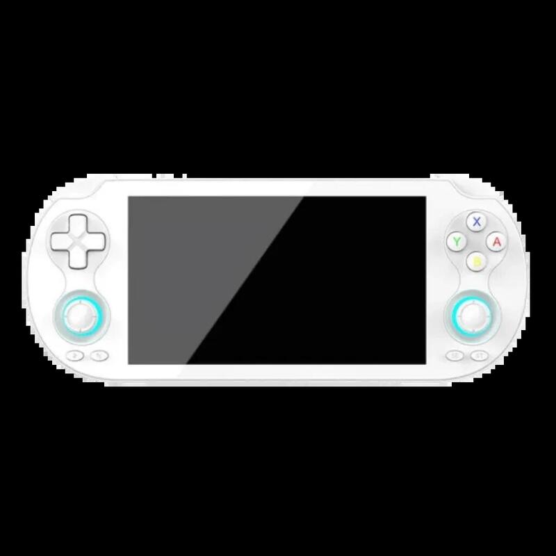 Anbernic Rg Vita Pro White