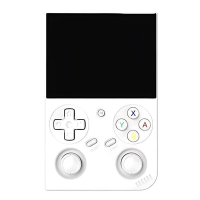 Anbernic RG35XX Pro 64GB White — image 1