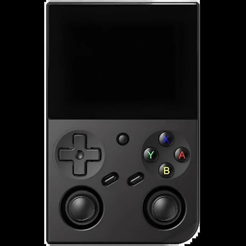 Anbernic RG35XX Pro 64GB Black