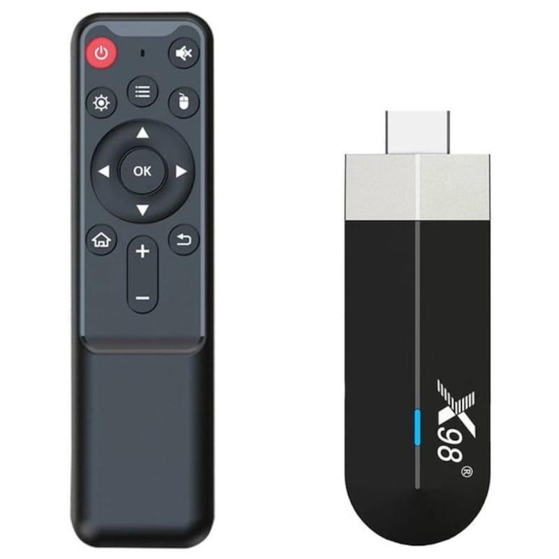 Android TV X98 S500 TV Stick 4GB/32GB Android 11