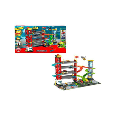 Aparcamiento Dickie 203339000 — image 1