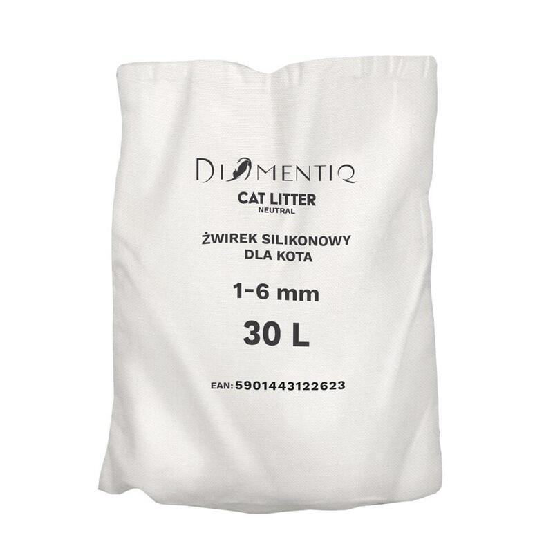 Diamentiq Arena Gatos Neutral 30 L
