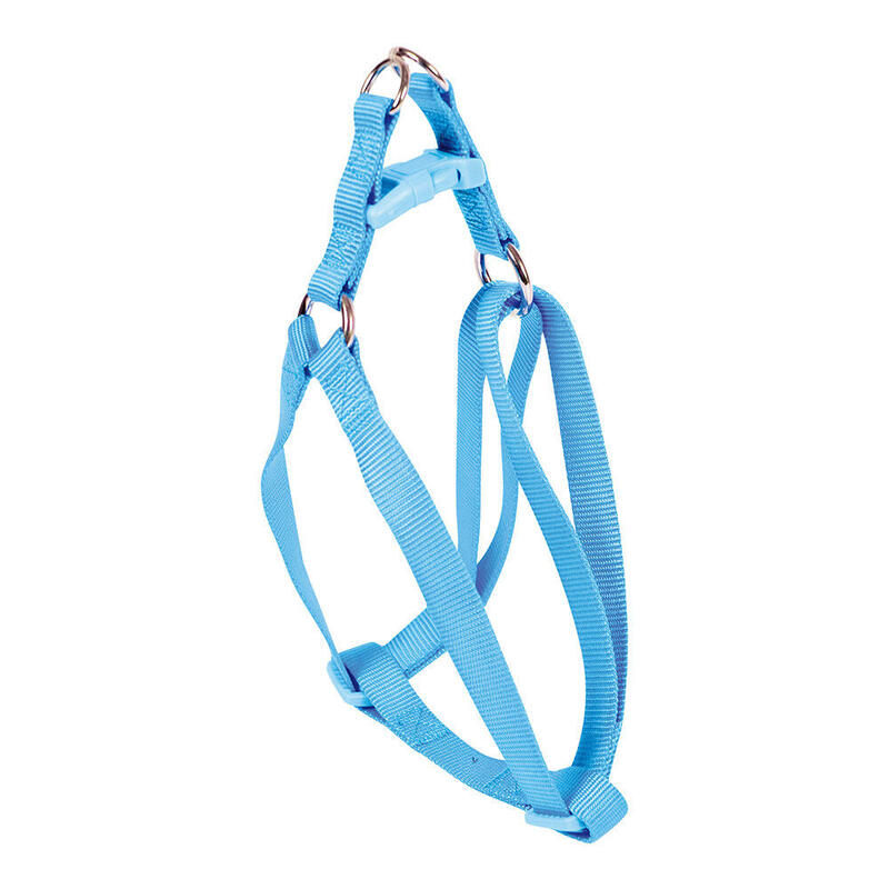 Arnés Basic Blue 20MM X 35-50CM