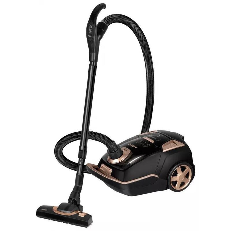 Vacuum Cleaner With Bag MOD-55