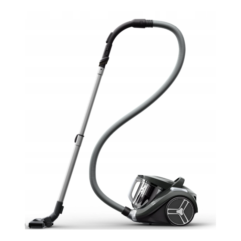 Tefal Aspiradora TW4B36 Compact Power XXL Vacuum Cleaner