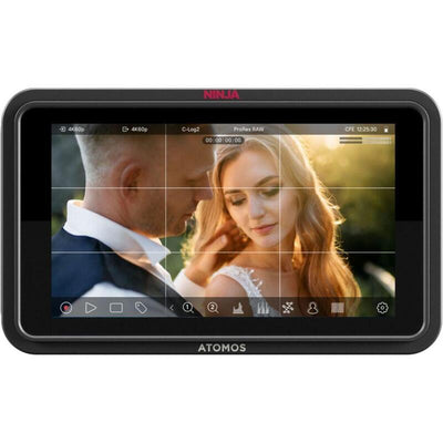Atomos Ninja Tx Go — image 1