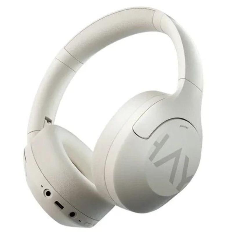 Haylou Headphones S30 Pro White Bluetooth