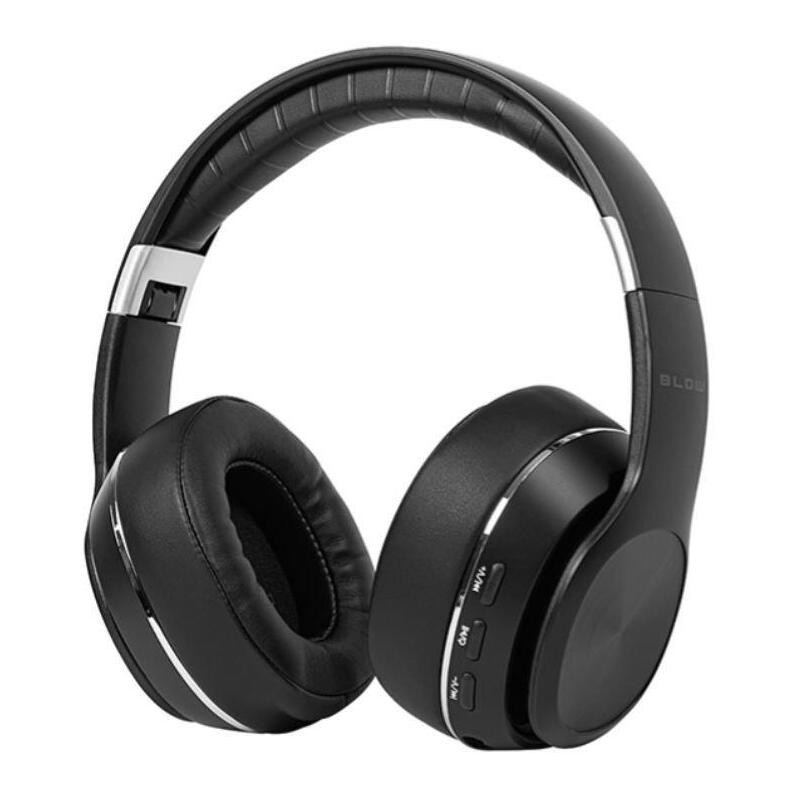 Headphones Inalámbricos Bluetooth 5.3 BTX700ANC