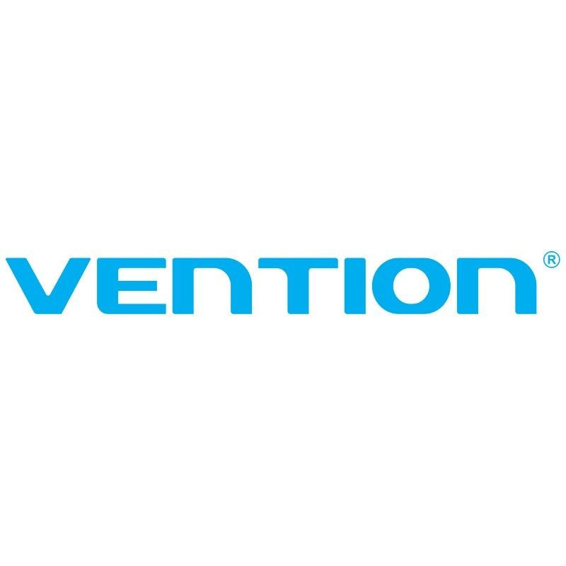 Vention Headphones Intrauditivos Echo Lite In-ear With Microphone Jack 3.5 White