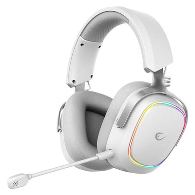 Rampage Headphones Inalámbricos Diana Retsu White — image 1