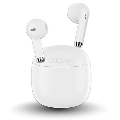 Headphones Tws Orbiter Ii White — image 1
