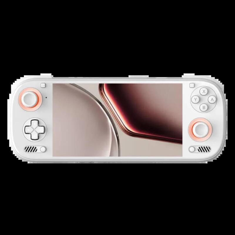 Ayn Odin 3 Pro White