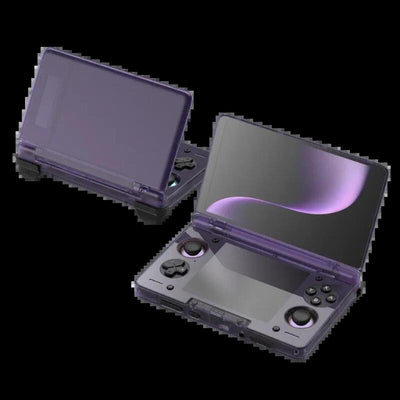 Ayn Thor Max. Lila 16GB/1TB — image 1