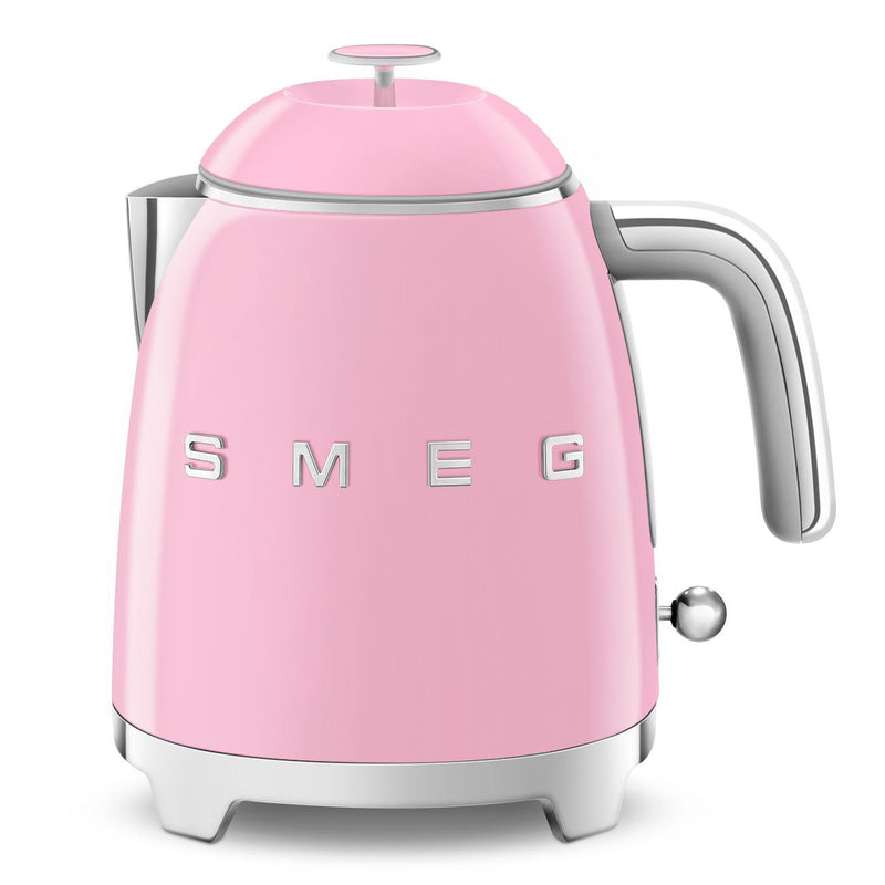 Smeg Kettle Water KLF05PKEU Pink