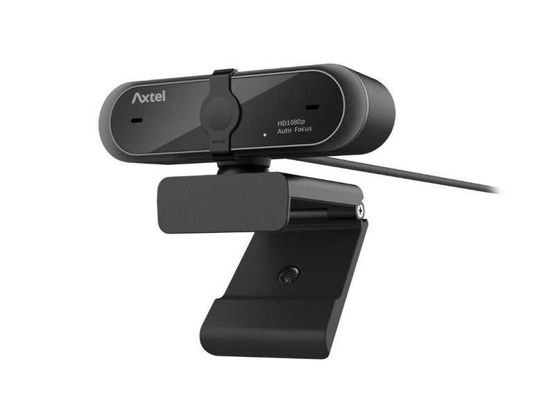 Axtel Webcam FHD 1080P Ax-fhd