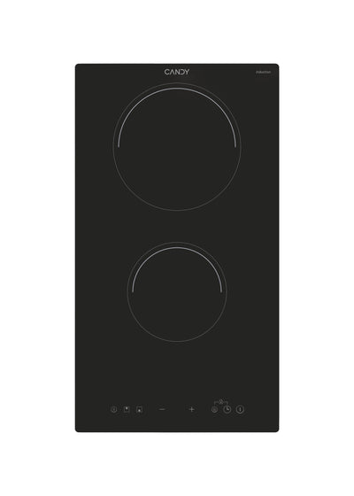 Candy Cid 30/1 Integrado 30CM With Board Inducción 2 Zona(s) Candy-33803570 Black — image 1