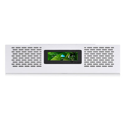 Thermaltake Kit Panel LCD The Tower 500, Screen White AC-062-OO6NAN-A1 — image 1