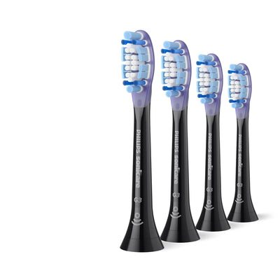 Philips Premium Gum Care HX9054/88 Pack 4 Heads Brushing — image 1
