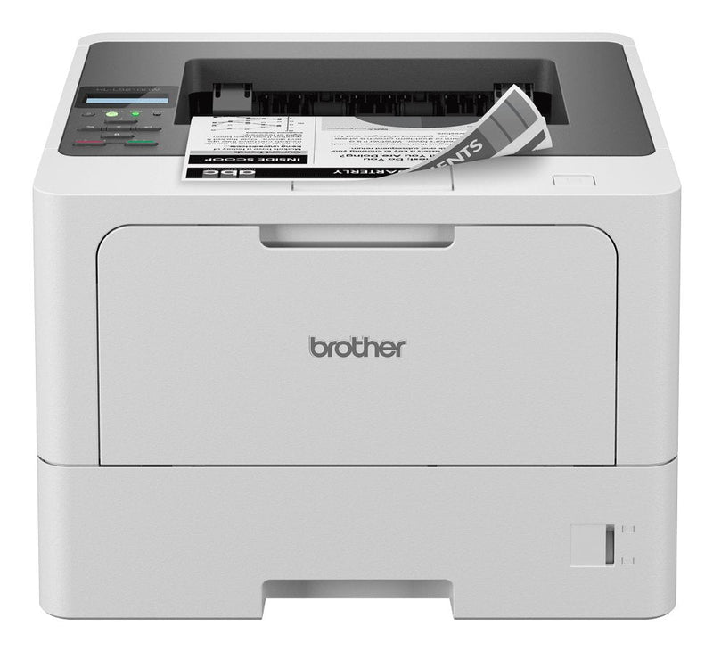 Brother Printer Laser Monocromo HL-L5210DW (TN36003600XL)