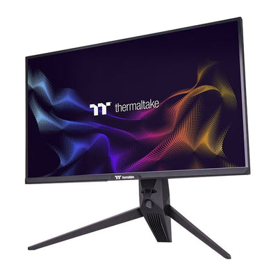 Thermaltake Monitor 27 Flat Gaming — image 1