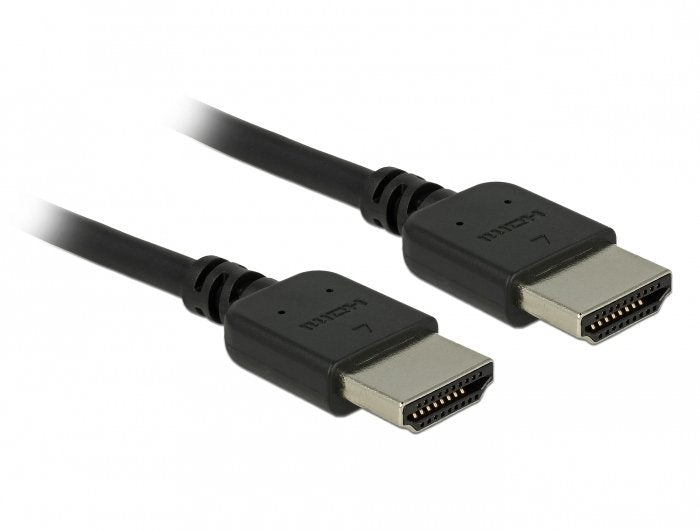 Delock Premium HDMI Cable 4K 60 HZ 1.5M