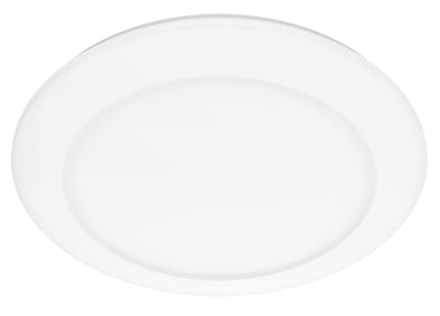 Philips Plafón Indoor LED 6W 640LM 4000K Light Dia Mod. Cinnabar Ø25X7CM — image 1
