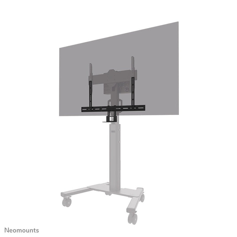 Neomounts AV50-500BL Kit Shelf Camera Ptz/Uc 43-110 - VESA - Max. 5KG - Universal