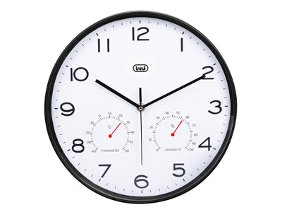 Trevi Watch Wall Thermometer Om 3510 T — image 1