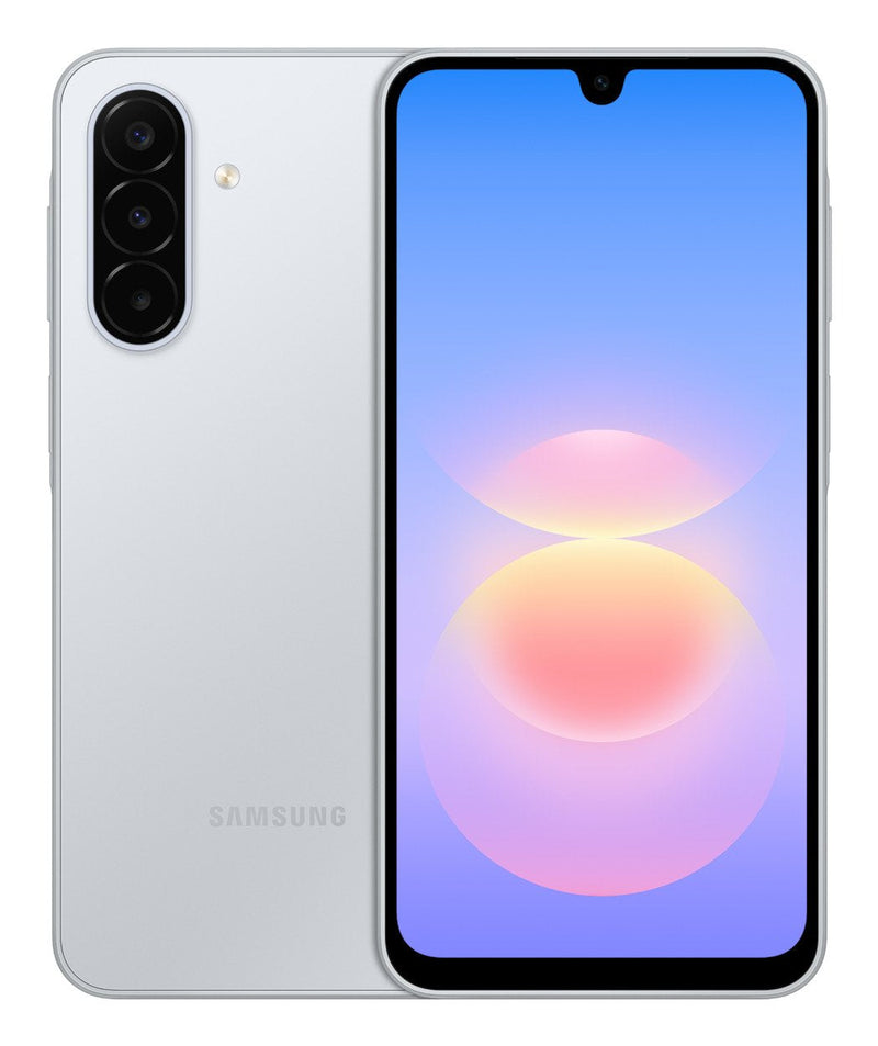 Samsung Galaxy A18 LTE Grey 256GB 8GB RAM 6.7 FHD + Super Amoled Exynos 1610 5000MAH Android 17