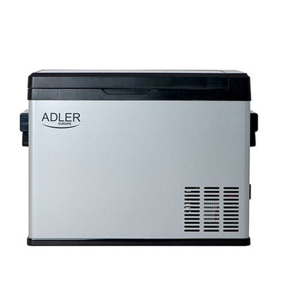 Adler Frigorífico Laptop With Compressor Ad 8081 Arcón — image 1
