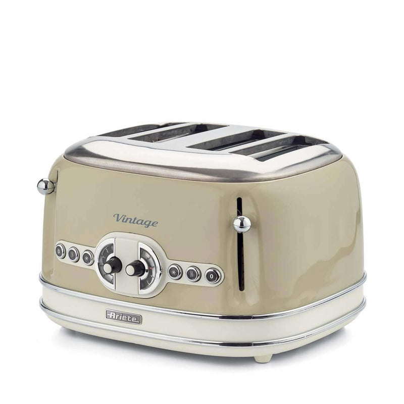 Ariete Toaster 00C015603AR0 Beige