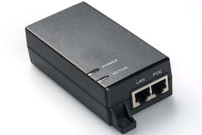 Microconnect POEINJ-15W Adapter And Injector PoE 10 Gigabit Ethernet 48V — image 1