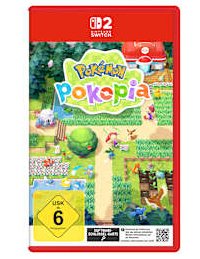 Nintendo Set Pokémon Pokopia 10016194 — image 1