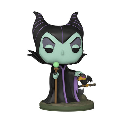 Funko Pop Disney Villanos Malefica 57352 (preorder Reserva Ya) — image 1
