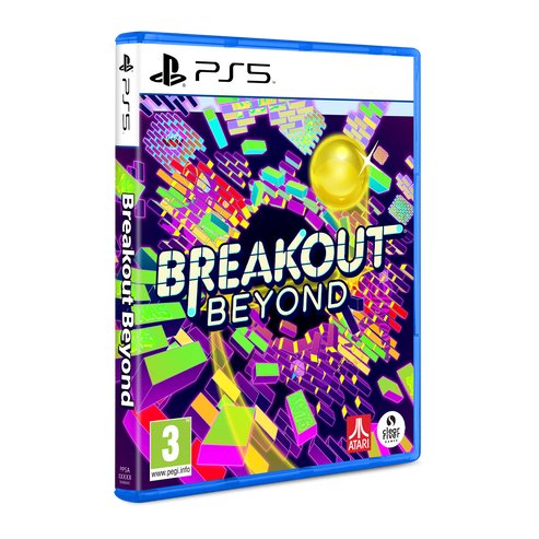 Set Breakout Beyond Playstation 5