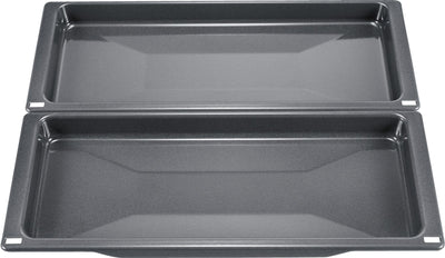 Bosch Tray Horno Hornear Telescopic Guides HEZ530000 — image 1