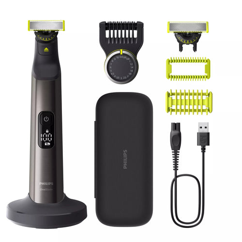 Philips Oneblade Pro 360 QP6652/61 Face + Body — image 1