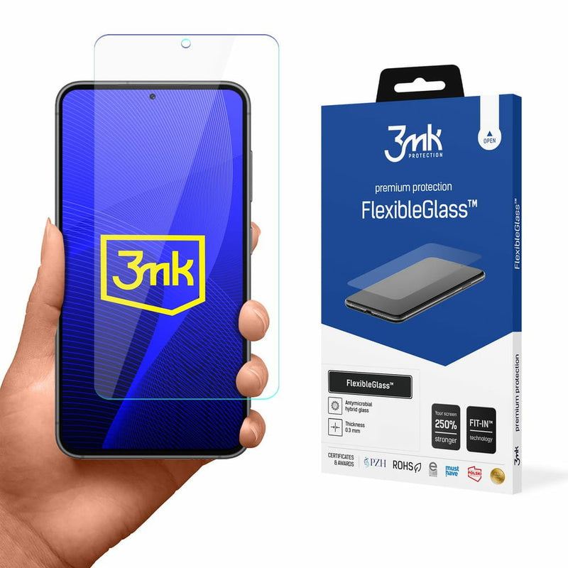 3MK Glass Flexible Samsung Galaxy S23 +