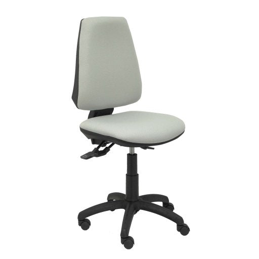 Piqueras And Crespo Elche S Bali Chair Office Wheels Nylon Grey Claro