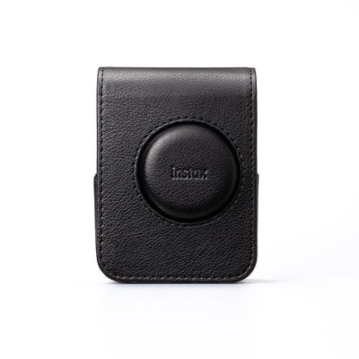 Fujifilm Cpara Camera Instax Mini Evo Black — image 1