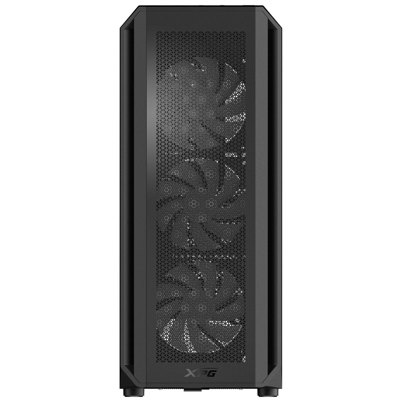 PC Case Geh Xpg Valor Air Plus ATX Midi Tower Black Retail