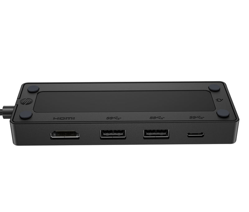 HP USB-C Travel Cabl Hub G3