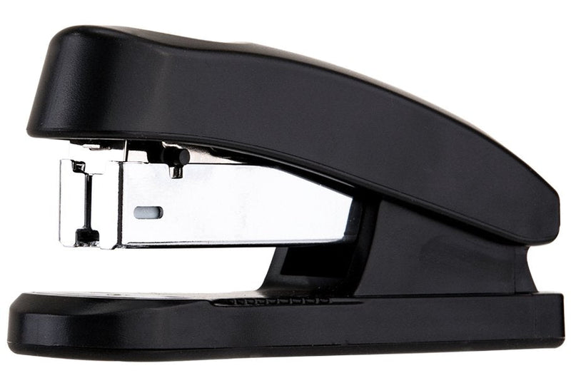 Deli Stapler 25H Black
