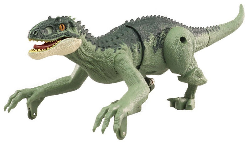Amewi Tyrannosaurus Rc Dinosaurio 21CM, Rtr Light And Sound