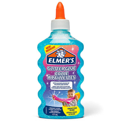 Elmer's 2077252 Material Adhesive Bellas Artes And Manualidades — image 1