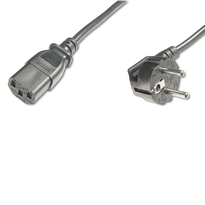Ewent Cable Power 1,8M (IEC320 To C13) — image 1