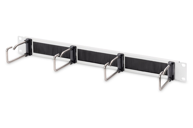 Digitus Patch Panel Grey 1U Gabinetes 19