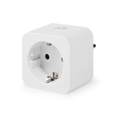 Nedis Plug Smart With Wi-Fi / 3680W — image 1